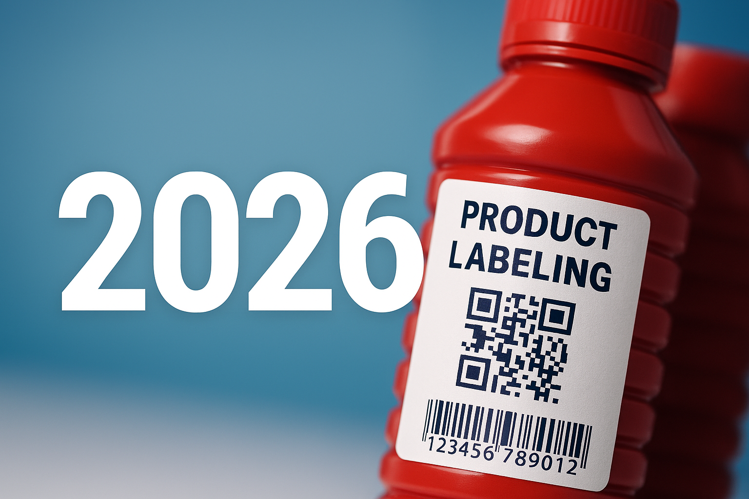 Маркировка 2026